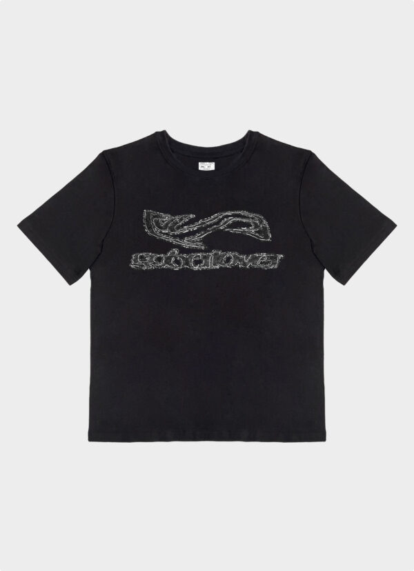 Black Threads T-shirt