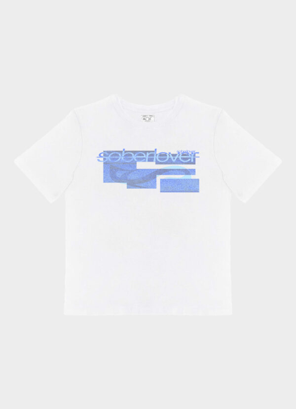 Blue Hyper T-shirt