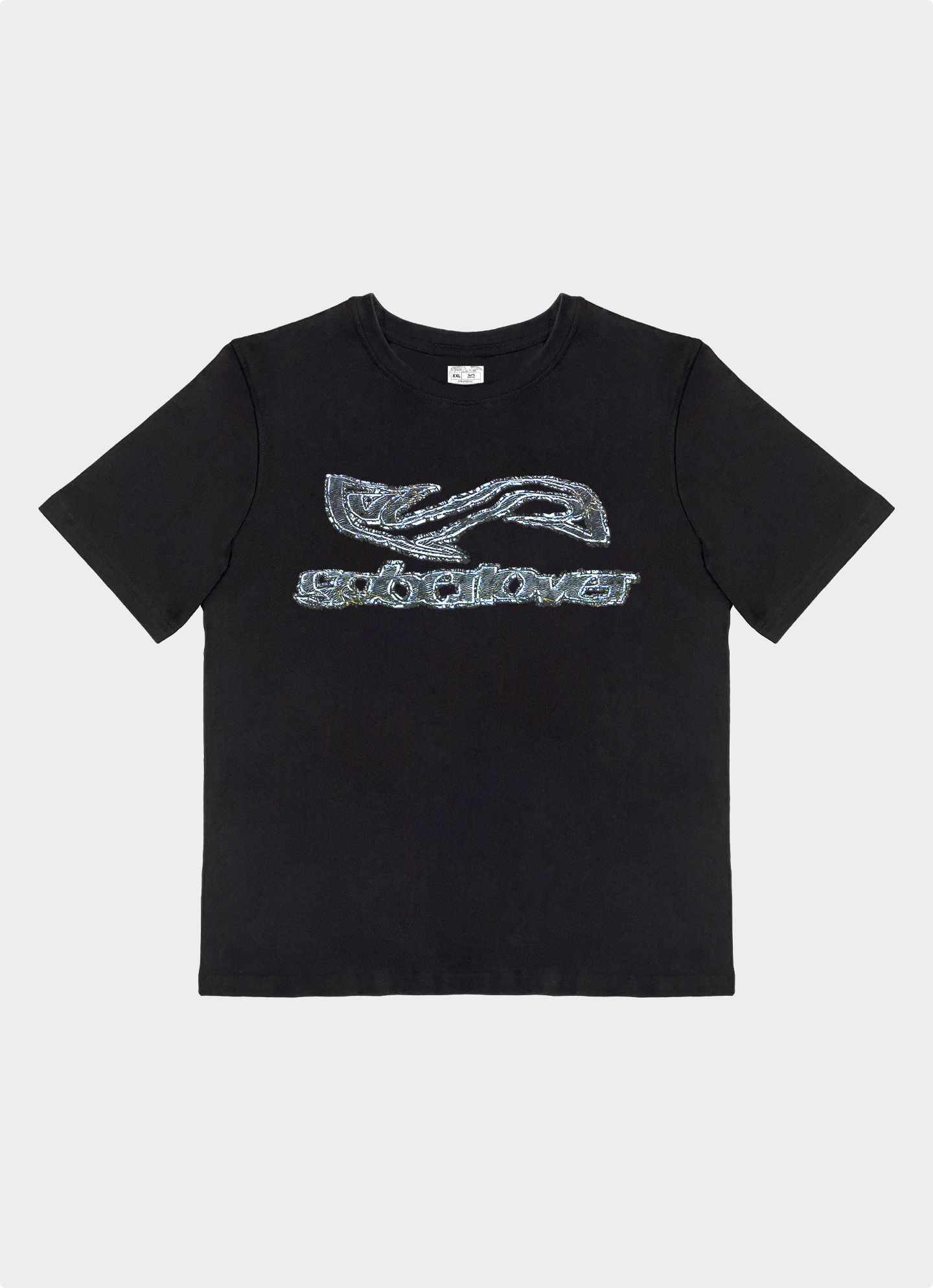 Blue Threads T-shirt