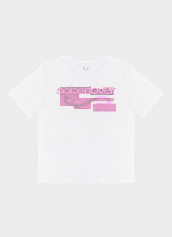 Pink Hyper T-shirt