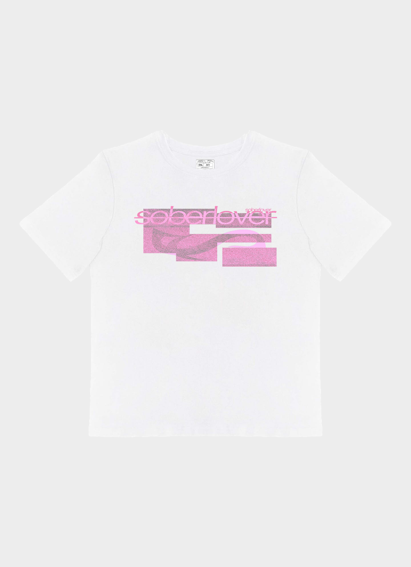 Pink Hyper T-shirt