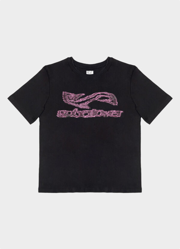 Pink Threads T-shirt