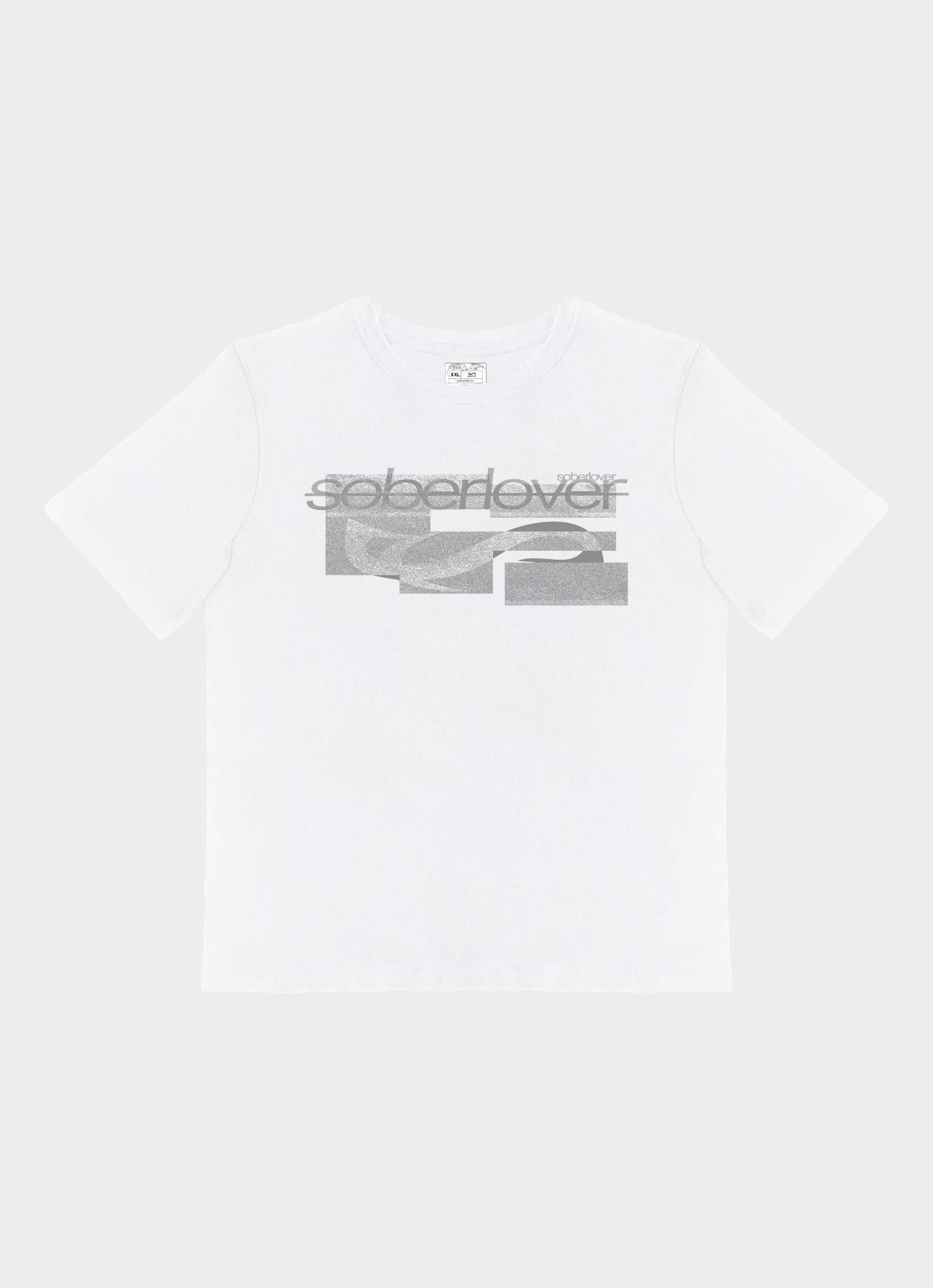 Silver Hyper T-shirt