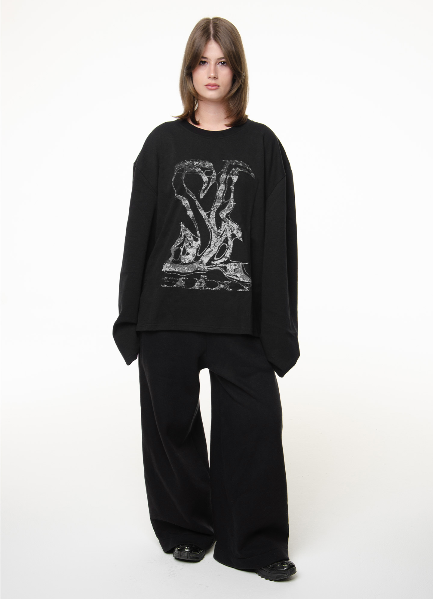 SL Longsleeve - obrazek 2
